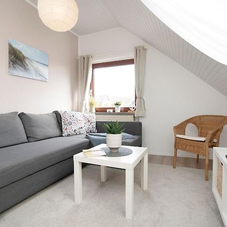 Apartamento Erlengrund 7 Anker Pelzerhaken Exterior foto