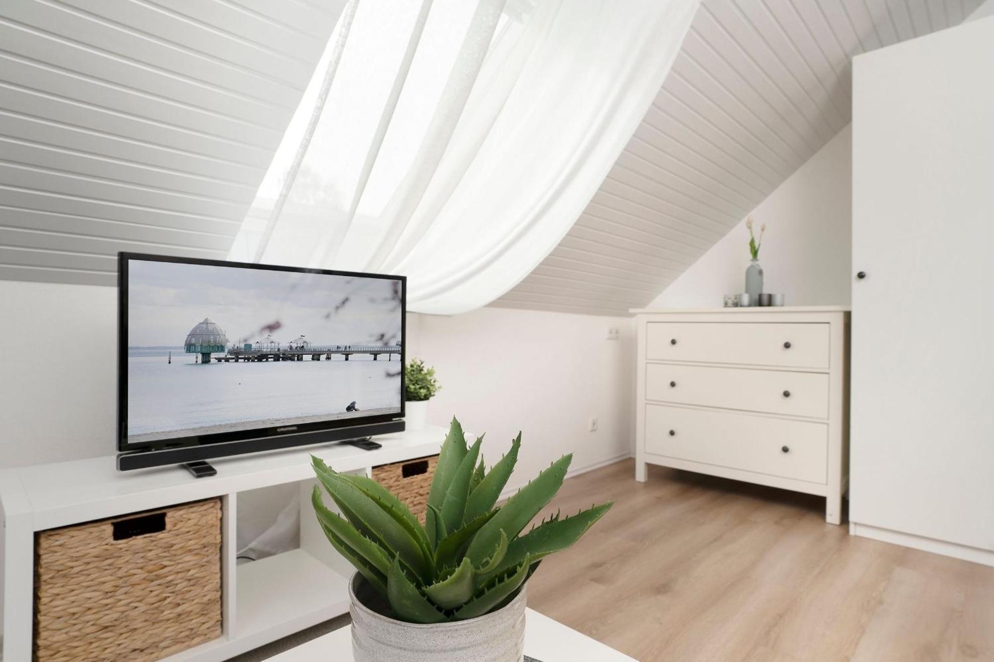 Apartamento Erlengrund 7 Anker Pelzerhaken Exterior foto