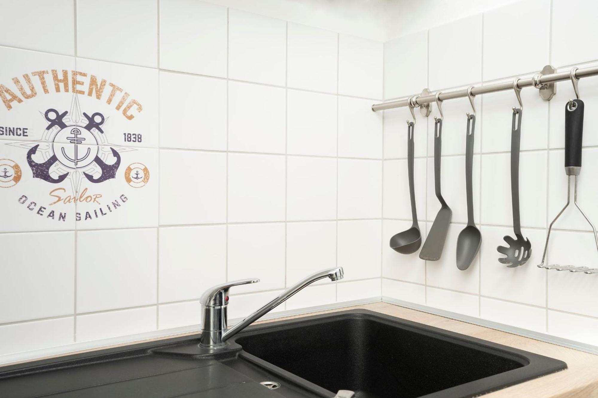 Apartamento Erlengrund 7 Anker Pelzerhaken Exterior foto