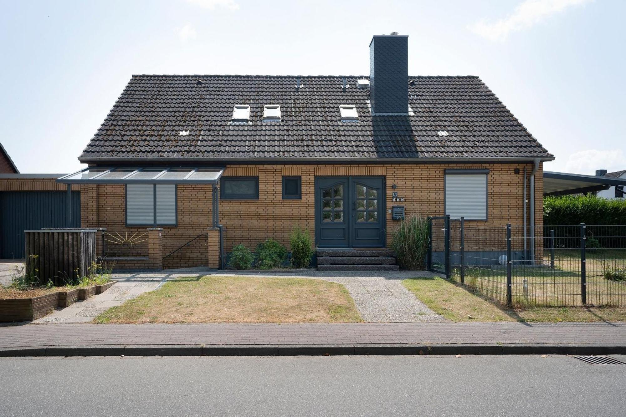 Apartamento Erlengrund 7 Anker Pelzerhaken Exterior foto
