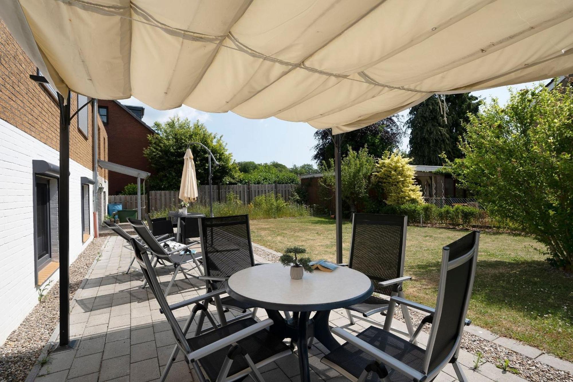 Apartamento Erlengrund 7 Anker Pelzerhaken Exterior foto