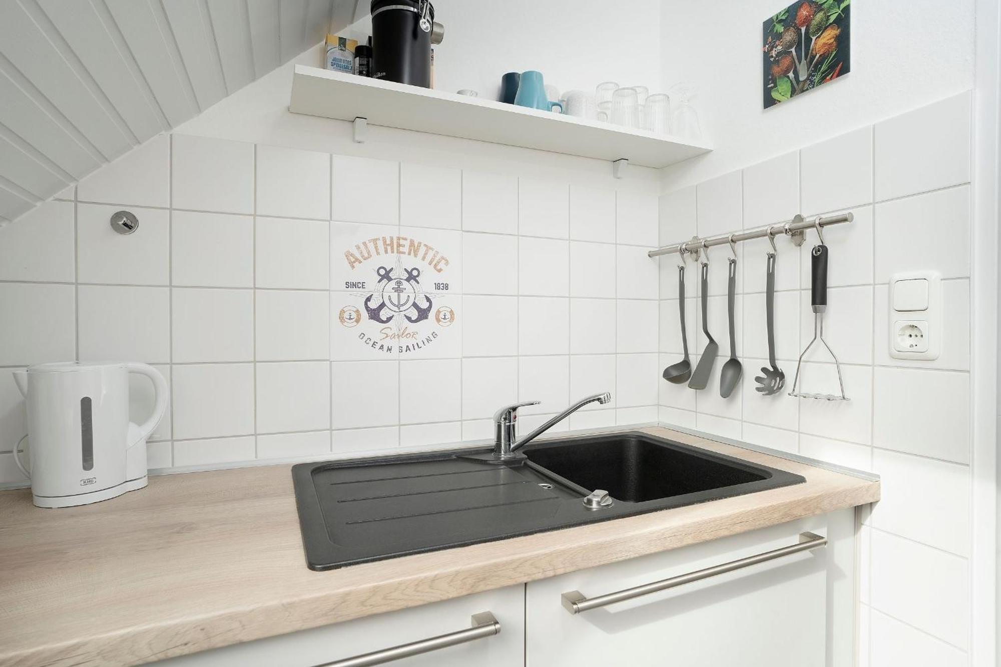 Apartamento Erlengrund 7 Anker Pelzerhaken Exterior foto