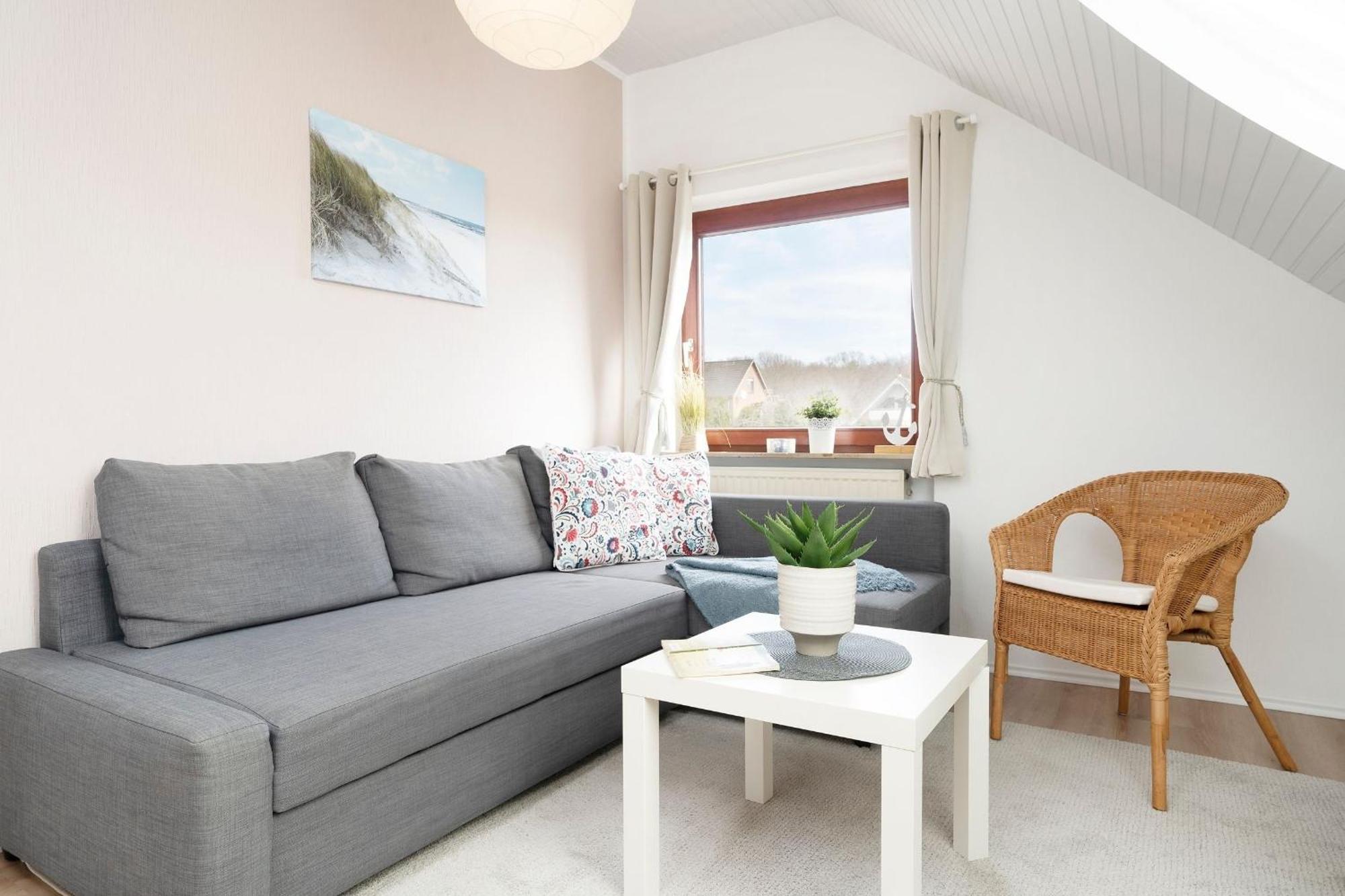 Apartamento Erlengrund 7 Anker Pelzerhaken Exterior foto
