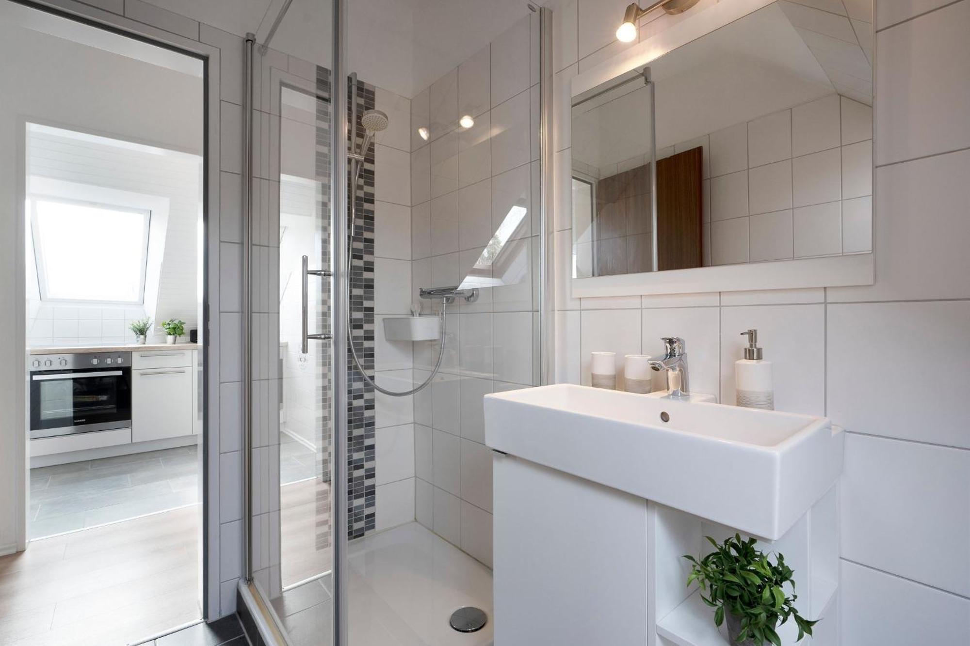 Apartamento Erlengrund 7 Anker Pelzerhaken Exterior foto